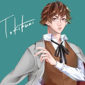 SNSなどのアイコン制作