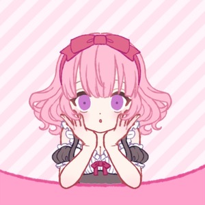 SNSアイコン製作します