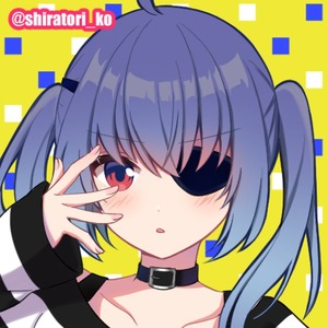 SNSアイコン制作