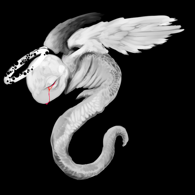 モンスター、エネミーイラスト