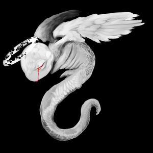 モンスター、エネミーイラスト