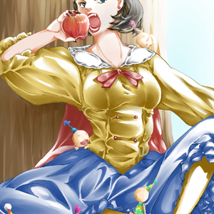 イラスト受け付けます