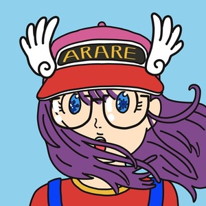 シンプルなイラスト制作します