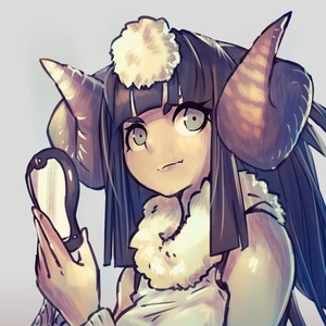 snsアイコンイラスト。