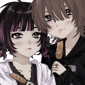 SNSアイコンイラスト