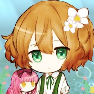 SNSアイコン制作