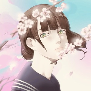 SNS用アイコン制作いたします！