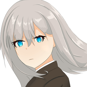 SNSアイコンにどうぞ!!