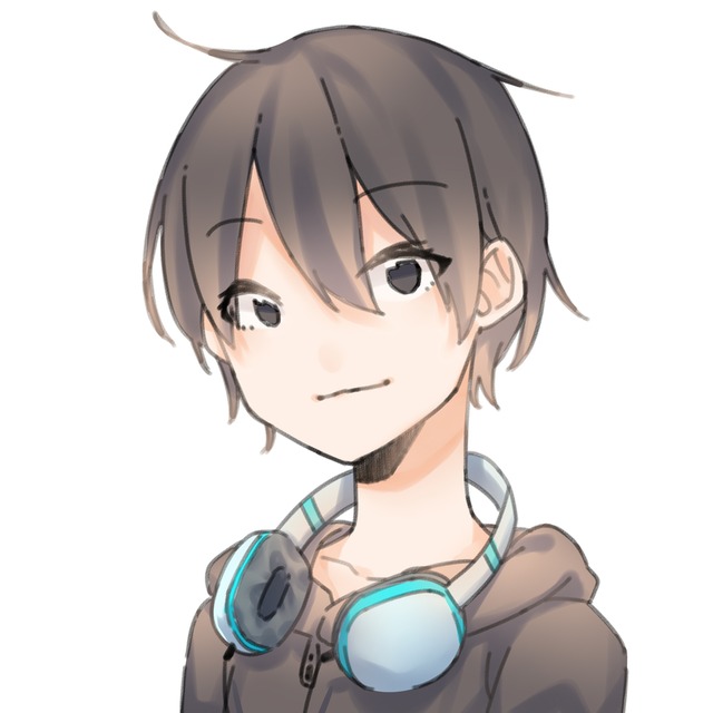 SNSアイコン描きます！