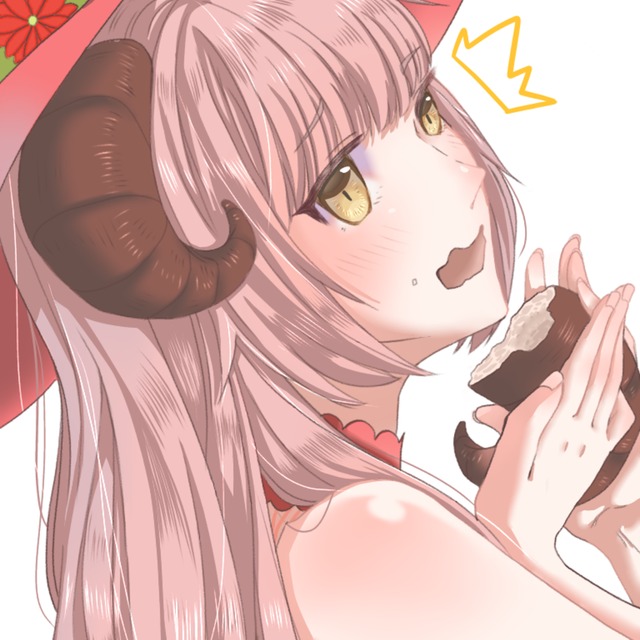 アイコン描きます