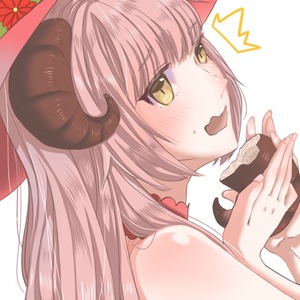 アイコン描きます