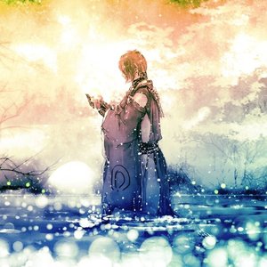 オリジナルSNSアイコン制作