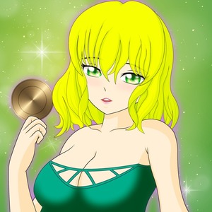 アイコン描きます