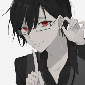 貴方様のお好きな雰囲気のアイコンお描き致します