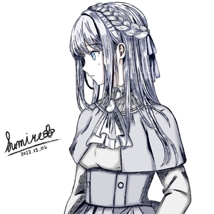 SNSアイコン、その他イラスト