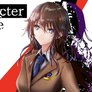 SNSアイコン、その他イラスト等、制作します