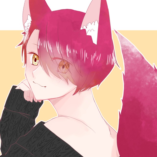 SNS用アイコン制作