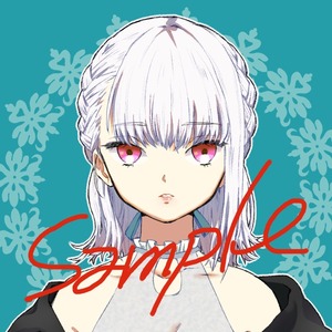 あなただけのオリジナルSNSアイコン制作いたします