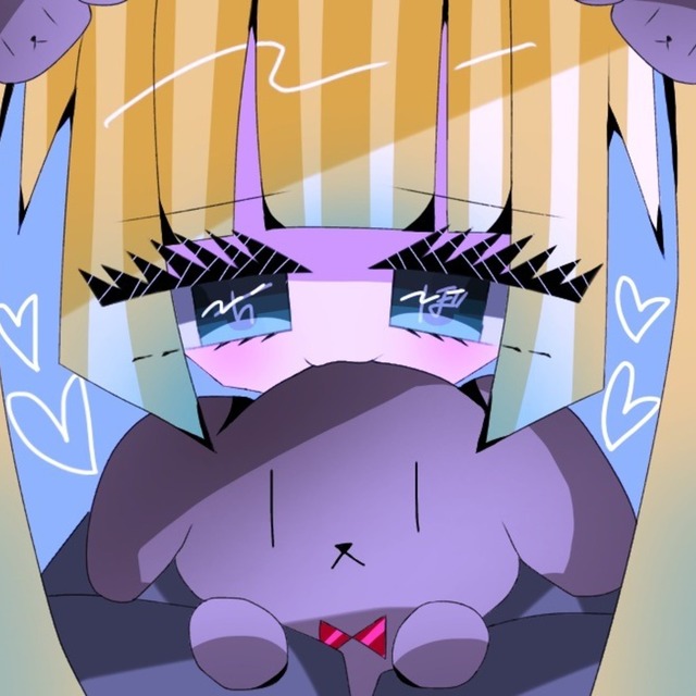 アイコン描きます