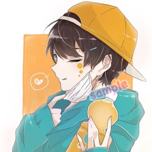 オリジナルアイコンイラスト | SKIMA（スキマ）