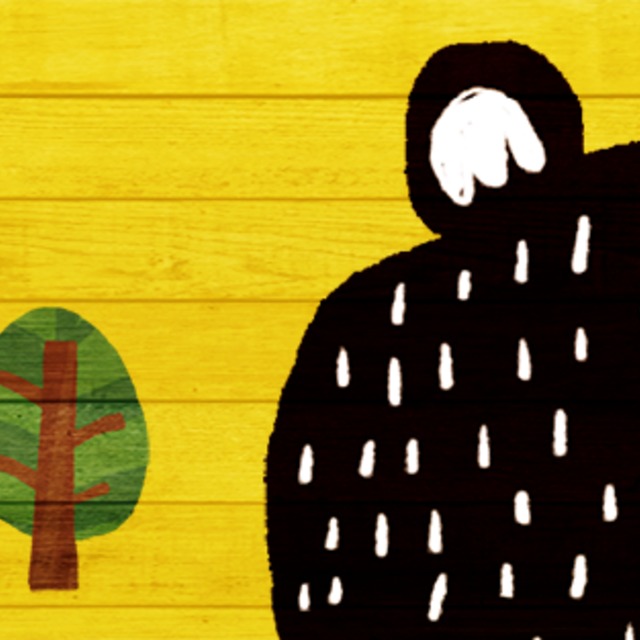 SNS用ゆるイラストヘッダー