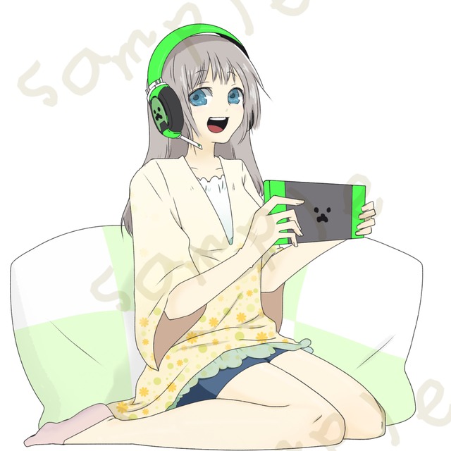 ◆各種イラスト制作◆