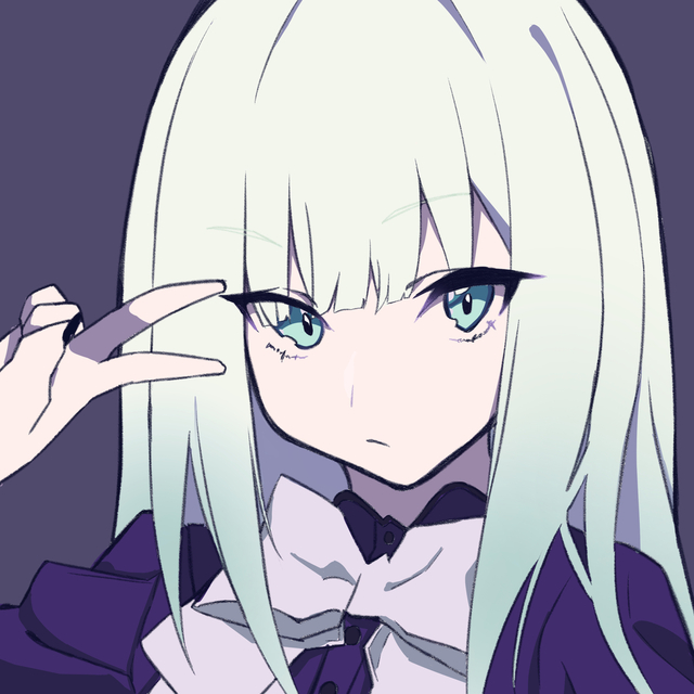 SNSアイコン　ヘッダーイラスト　ツイキャスサムネイル用イラスト制作します