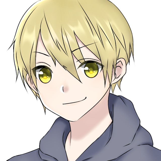 SNSアイコンお描きします🌷