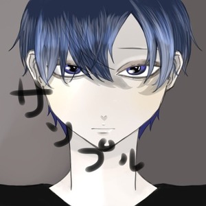 アイコン専用の絵を描きます。