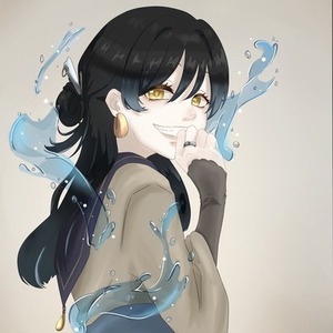 イラスト制作承ります。