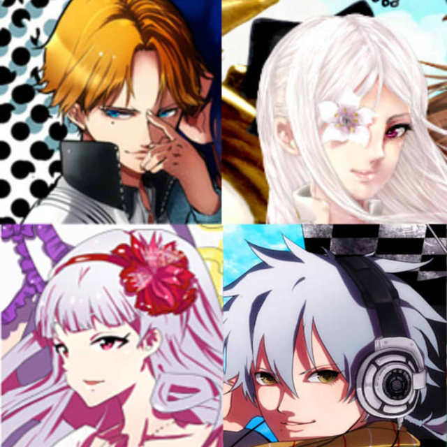 SNS用アイコンお描きします