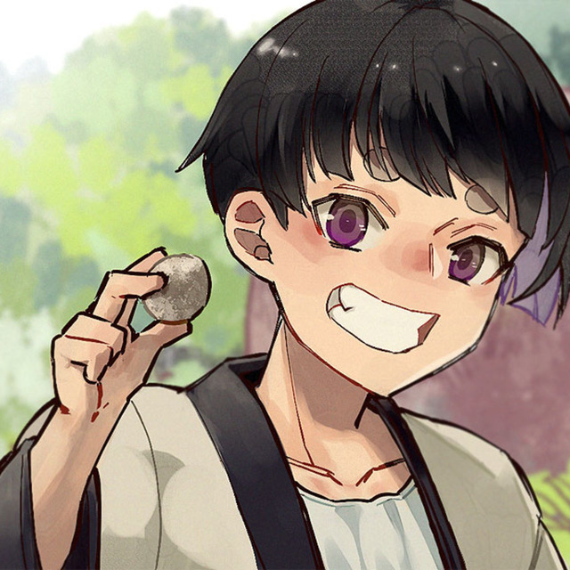 キャラクターイラスト作成します♪