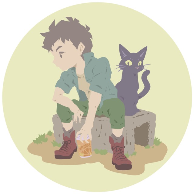 SNSアイコン制作します