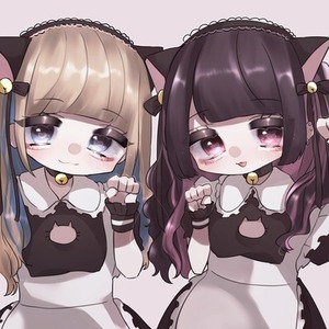 SNSアイコン作成