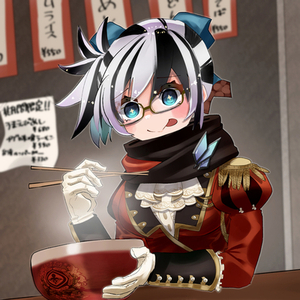 アイコン等描きます！