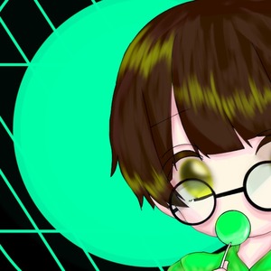 あなただけのSNSアイコンを描きます