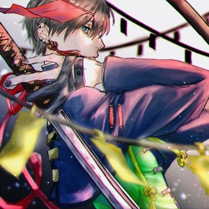 SNSアイコン描きます