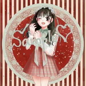 4月中お試し価格♡SNSアイコン描かせてください♡