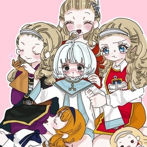 イラスト有償依頼受付中！