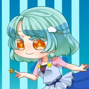 アイコン、デフォルメイラスト