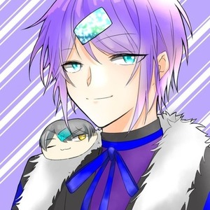 SNSキャラアイコン制作