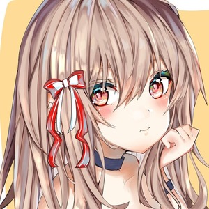 イラストオーダー(アイコン)