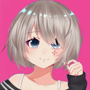 SNSアイコン制作