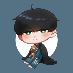 ミニキャライラストお描きします🌷