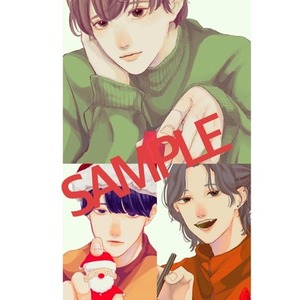 SNSアイコン用のイラスト描きます！