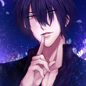 SNS用アイコンイラスト