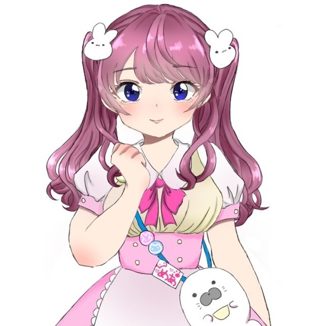 キャラクターイラストなんでも描きます！