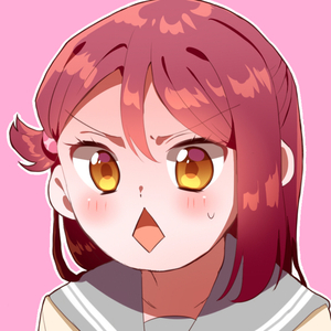 SNS用アイコン製作します