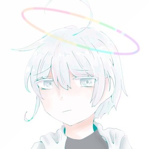 アイコン描きます