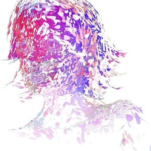 3Dの変なイラスト